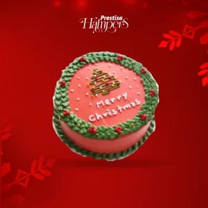 Cake – Natal – Indonesia – General – 014