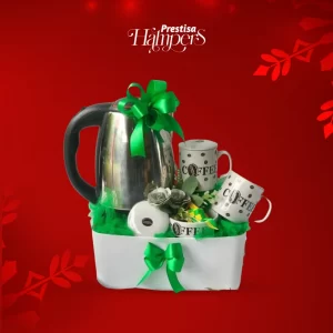 Parcel Parcel Mix – Natal – Indonesia – General – 014