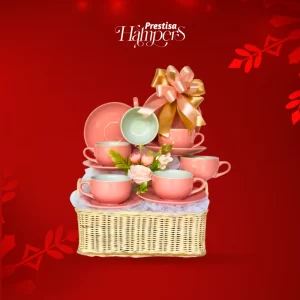 Parcel Pecah Belah - Natal - Indonesia - General - 014