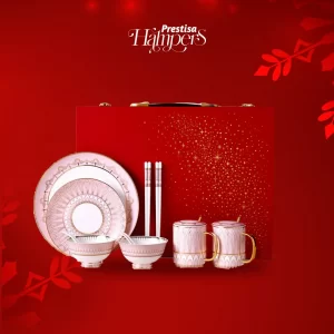 Box Hampers  - natal - indonesia - 014