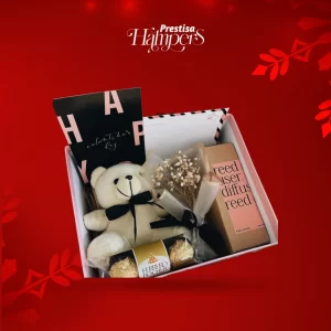 Box Hampers - Natal - Indonesia - General - 014