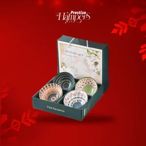 Box Hampers  - natal - indonesia - 015