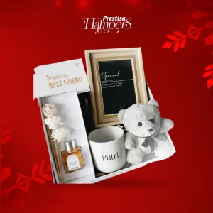 Box Hampers - Natal - Indonesia - General - 015