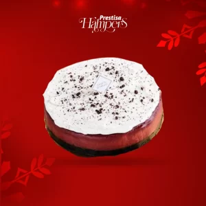 Cake – Natal – Indonesia – General – 015