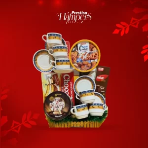 Parcel Parcel Mix – Natal – Indonesia – General – 015