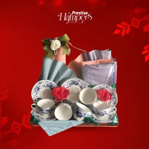 Parcel Pecah Belah - Natal - Indonesia - General - 015