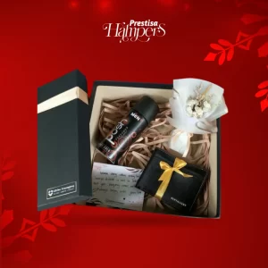 Box Hampers - Natal - Indonesia - General - 016