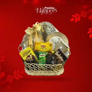 Parcel Parcel Mix – Natal – Indonesia – General – 016