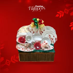 Parcel Pecah Belah - Natal - Indonesia - General - 016