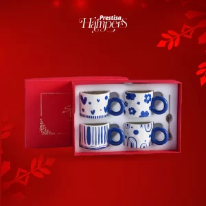 Box Hampers  - natal - indonesia - 016