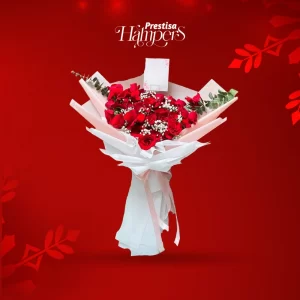 Bouquet – natal – indonesia – general – 016