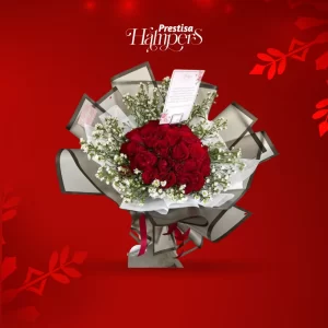 Bouquet - natal - indonesia - general - 015