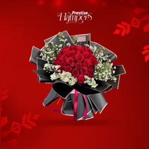 Bouquet – natal – indonesia – general – 019