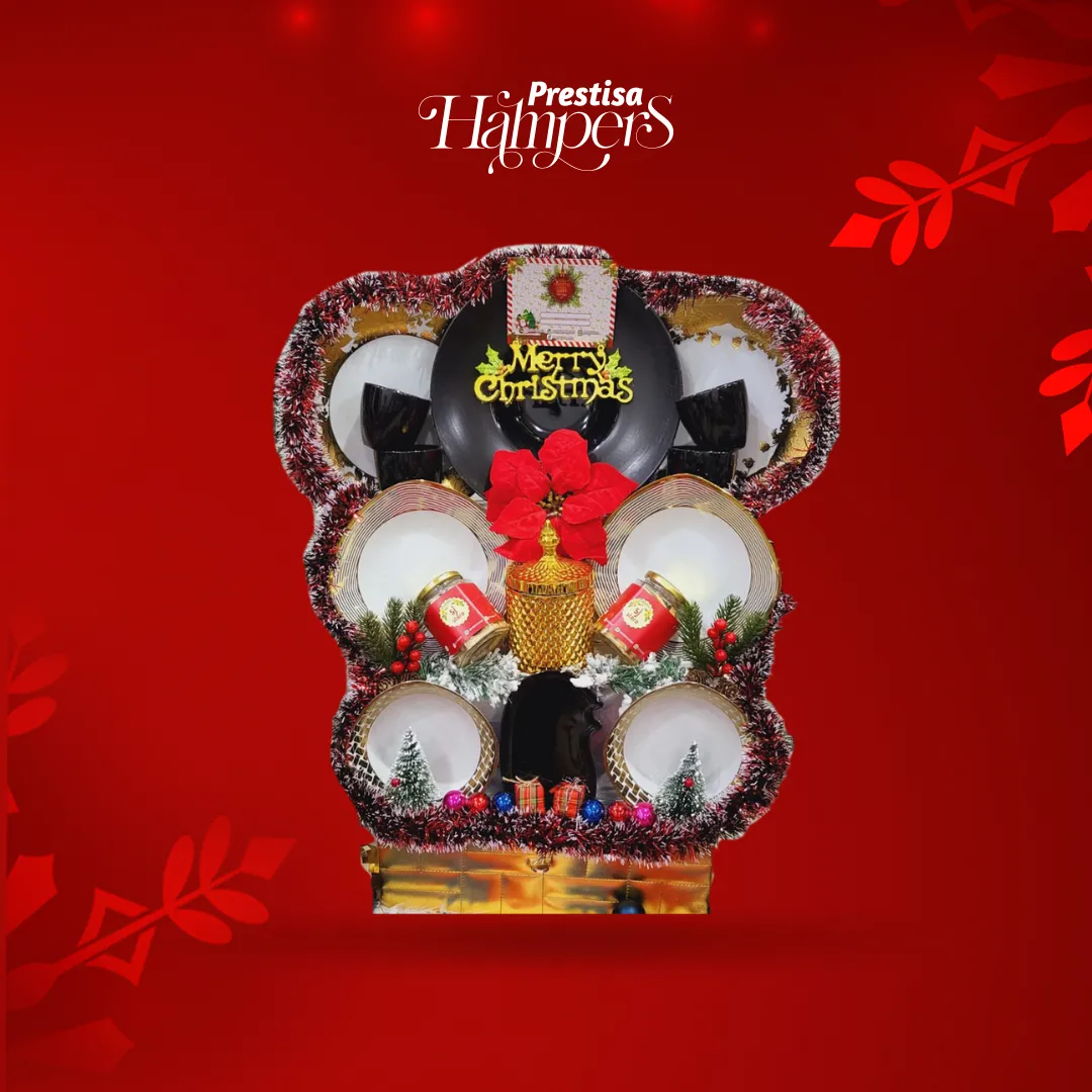 Parcel Mix - Natal - Indonesia - 003