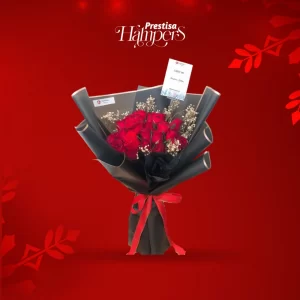 Bouquet – natal – indonesia – general – 021