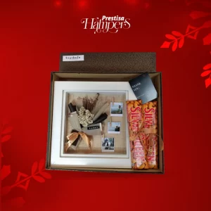 Box Hampers - Natal - Indonesia - General - 002