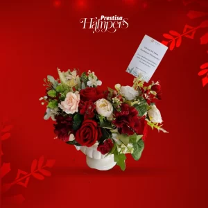 Bunga Meja - Natal - Indonesia - General - 002