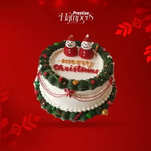 Cake - Natal - Indonesia - General - 002