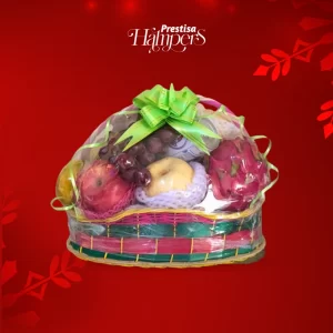 Parcel Buah - Natal - Indonesia - General - 002