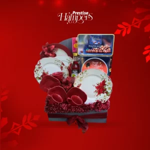 Parcel Parcel Mix - Natal - Indonesia - General - 002