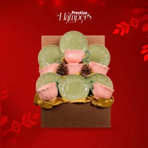 Parcel Pecah Belah - Natal - Indonesia - General - 002