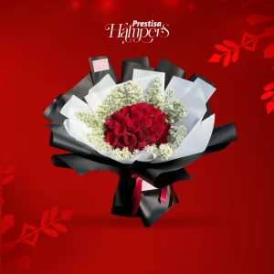 Bouquet – natal – indonesia – general – 020