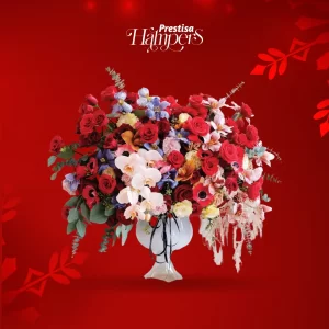 Bunga Meja – Natal – Indonesia – 022