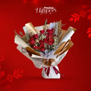 Bouquet – natal – indonesia – general – 023