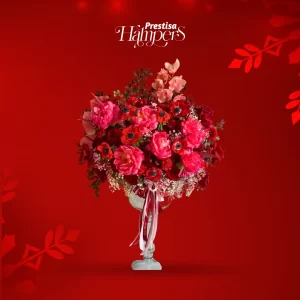 Bunga Meja – Natal – Indonesia – 023