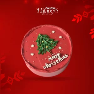 Cake - Natal - Indonesia - 002