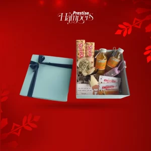 Box Hampers - Natal - Indonesia - General - 003