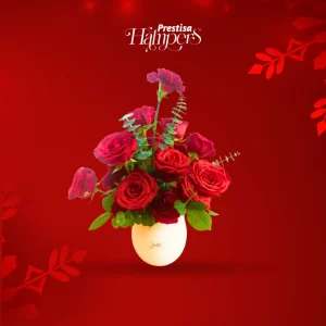 Bunga Meja - Natal - Indonesia - General - 003