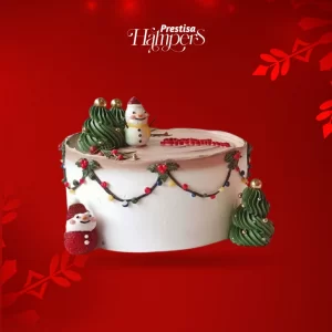 Cake - Natal - Indonesia - General - 003