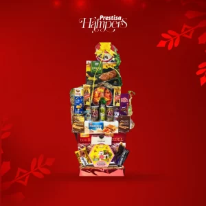 Parcel Makanan - Natal - Indonesia - General - 003