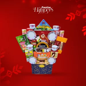 Parcel Parcel Mix - Natal - Indonesia - General - 003