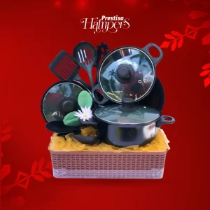 Parcel Pecah Belah - Natal - Indonesia - General - 003