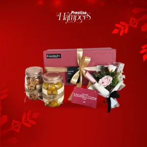 Box Hampers - Natal - Indonesia - General - 004