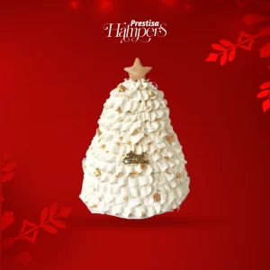 Cake - Natal - Indonesia - General - 004