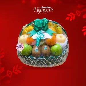 Parcel Buah - Natal - Indonesia - General - 004