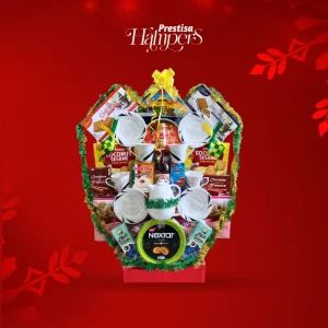 Parcel Parcel Mix - Natal - Indonesia - General - 004