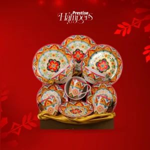 Parcel Pecah Belah - Natal - Indonesia - General - 004