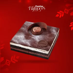 Cake - Natal - Indonesia - 004