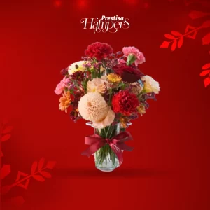 Bunga Meja - Natal - Indonesia - General - 005