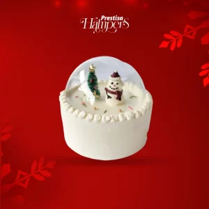 Cake - Natal - Indonesia - General - 005