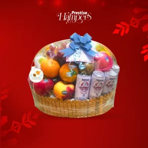 Parcel Buah - Natal - Indonesia - General - 005