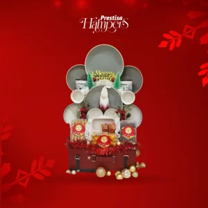 Parcel Parcel Mix - Natal - Indonesia - General - 005