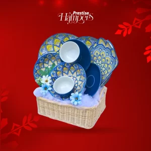 Parcel Pecah Belah - Natal - Indonesia - General - 005