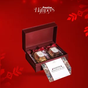 Box Hampers  - natal - indonesia - 005