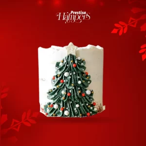 Cake - Natal - Indonesia - 005