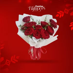 Karangan Bunga Bouquet - Promo Murah - Jakarta - 15